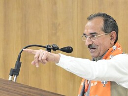 बीजेपी प्रदेश अध्यक्ष मदन राठौड़ ने लिया एक्शन, मारपीट करने वाले प्रदेश महामंत्री को किया पद मुक्त बीजेपी प्रदेश अध्यक्ष मदन राठौड़ ने लिया एक्शन, मारपीट करने वाले प्रदेश महामंत्री को किया पद मुक्त