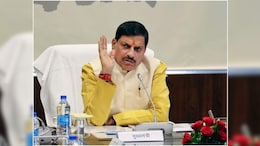 MP में बढ़ रहे Cyber Crime ! रोकने के लिए CM यादव ने दिए कड़ी&nbsp;कार्रवाई के निर्देश