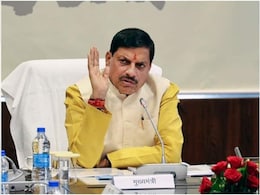 MP में बढ़ रहे Cyber Crime ! रोकने के लिए CM यादव ने दिए कड़ी कार्रवाई के निर्देश MP में बढ़ रहे Cyber Crime ! रोकने के लिए CM यादव ने दिए कड़ी कार्रवाई के निर्देश