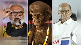 ज्योतिबा फुलेंना भारतरत्न देण्याच्या मागणीची भुजबळांनी काढली हवा, पवारांसमोर काय म्हणाले?