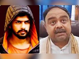 30 लाख भेजो, वरना बाबा सिद्दीकी जैसा हाल करेंगे... : लॉरेंस बिश्नोई के नाम पर बिहार के मंत्री को मिली धमकी 30 लाख भेजो, वरना बाबा सिद्दीकी जैसा हाल करेंगे... : लॉरेंस बिश्नोई के नाम पर बिहार के मंत्री को मिली धमकी