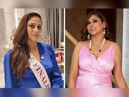 Crime news: पती पत्नी अन् अनैतिक संबंध! मिसेस इंडिया स्पर्धा गाजवणाऱ्या महिला डॉक्टरचे टोकाचे पाऊल