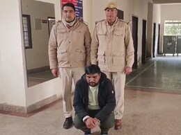 HDFC बैंक के रिलेशनशिप मैनेजर ने की 19 लाख रुपये की हेराफेरी, ग्राहक के चेक से हुआ बड़ा खुलासा HDFC बैंक के रिलेशनशिप मैनेजर ने की 19 लाख रुपये की हेराफेरी, ग्राहक के चेक से हुआ बड़ा खुलासा