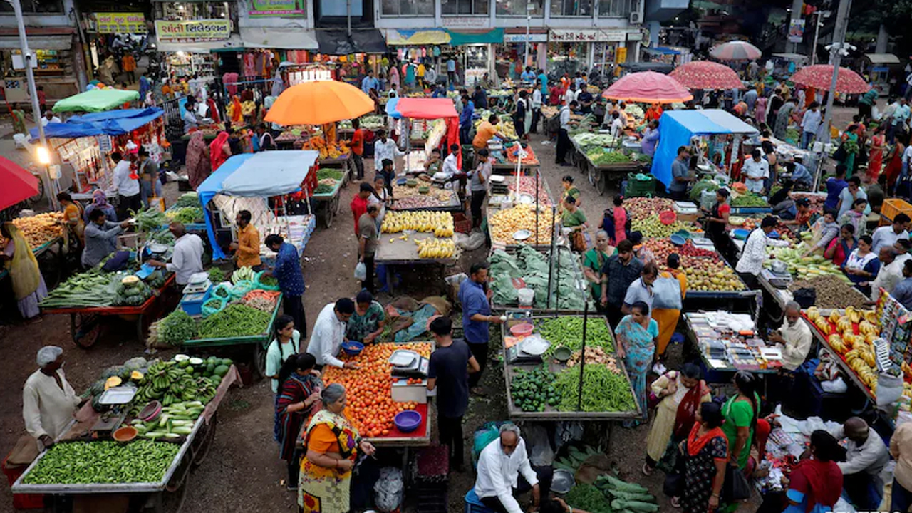 India To Remain Fastest Growing Major Economy, Projects World Bank