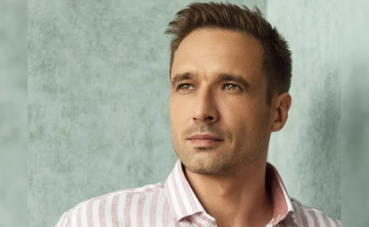 Ukrainian Actor Arrested In Mumbai Ponzi Scam In Which Hundreds Were Cheated