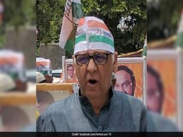 Congress Picks Farhad Suri To Face Manish Sisodia From Jangpura In Delhi Polls Congress Picks Farhad Suri To Face Manish Sisodia From Jangpura In Delhi Polls