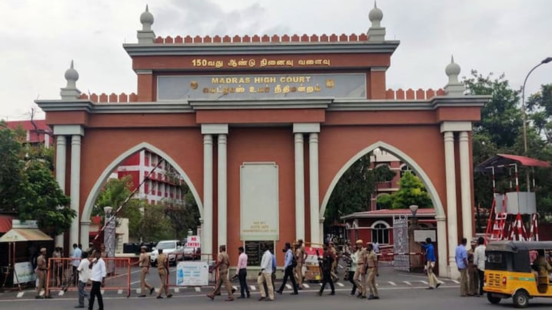 "Being Politicised": Madras High Court's Rap In Anna University Sexual Assault Case