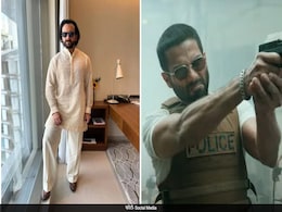 Saif Ali Khan Attack Case: सैफ अली खान पर हुए हमले से हैरान हैं शाहिद कपूर, बोले- घटना को स्वीकार करना मुश्किल Saif Ali Khan Attack Case: सैफ अली खान पर हुए हमले से हैरान हैं शाहिद कपूर, बोले- घटना को स्वीकार करना मुश्किल