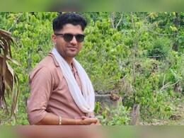 Mukesh Murder Case:  सियासत शुरू,सरकार को घेर रही कांग्रेस तो BJP ने दिया जवाब, पत्रकार बोले - राजनीति नहीं, न्याय चाहिए  Mukesh Murder Case:  सियासत शुरू,सरकार को घेर रही कांग्रेस तो BJP ने दिया जवाब, पत्रकार बोले - राजनीति नहीं, न्याय चाहिए
