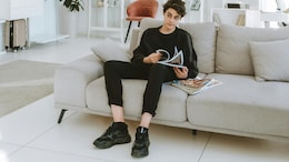 The Boy Apartment Is What The Bachelor Pad Wants To Be When It Grows Up