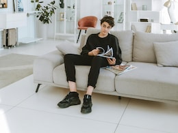 The Boy Apartment Is What The Bachelor Pad Wants To Be When It Grows Up The Boy Apartment Is What The Bachelor Pad Wants To Be When It Grows Up