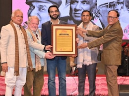 जयपुर में सिनेमा का महाकुंभ, 17वां इंटरनेशनल फिल्म फेस्टिवल शुरू, 48 देशों में बनी 240 फिल्मों की होगी स्क्रीनिंग 