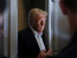 Denmark To Boost Security As Donald Trump Ramps Up Threat To Take Over Greenland