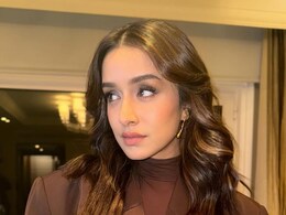 श्रद्धा कपूर के वॉलपेपर ने खोला आशिकी एक्ट्रेस की डेटिंग लाइफ का राज, अब कैसे कहेंगे मैं सिंगल हूं ?