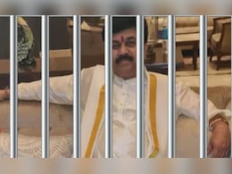 Walmik Karad: वाल्मिक कराडचा पोलीस कोठडीत 31st कसा झाला? वाचा Inside Report