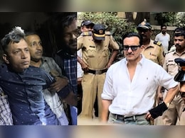 Saif Ali Khan Attacker Wanted Rs 30,000 To Get Fake Aadhaar-PAN: Cops Saif Ali Khan Attacker Wanted Rs 30,000 To Get Fake Aadhaar-PAN: Cops