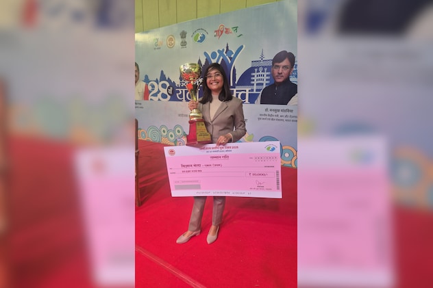 Latest and Breaking News on NDTV