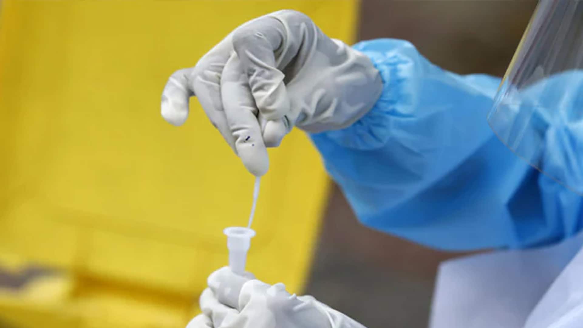 Reports: New 'HMVP' Virus In China| FBI: New Orleans Attacker