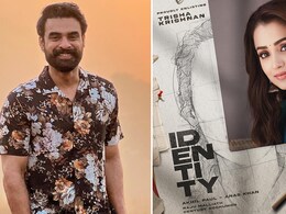 Identity Movie Review: मर्डर मिस्ट्री फिल्म आइडेंटिटी का जनता ने किया रिव्यू, जानें कैसी है एक्टिंग कितनी दमदार है कहानी Identity Movie Review: मर्डर मिस्ट्री फिल्म आइडेंटिटी का जनता ने किया रिव्यू, जानें कैसी है एक्टिंग कितनी दमदार है कहानी