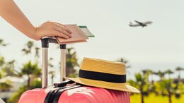 List Of 12 Top 'Golden Visas' Across The World: Where Would US Rank?