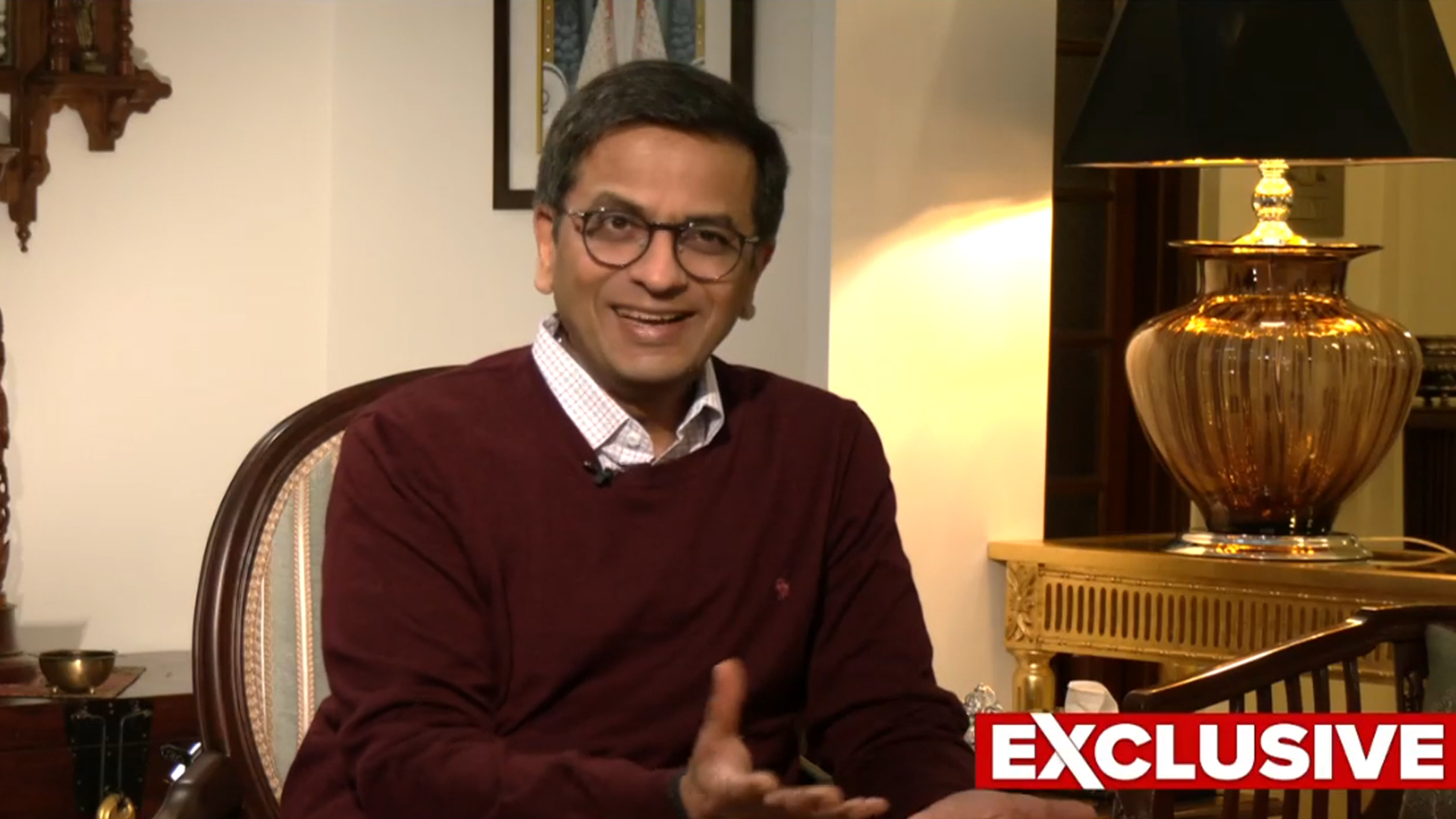 Bollywood Scenes About Courts Different From Reality: Ex Chief Justice