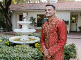75% तक की छूट पर खरीदें शादी के लिए सबसे बेहतरीन शेरवानी, कीमत जान उड़ जाएंगे होश 75% तक की छूट पर खरीदें शादी के लिए सबसे बेहतरीन शेरवानी, कीमत जान उड़ जाएंगे होश