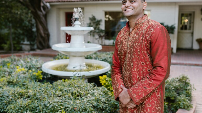 75% तक की छूट पर खरीदें शादी के लिए सबसे बेहतरीन शेरवानी, कीमत जान उड़ जाएंगे होश 75% तक की छूट पर खरीदें शादी के लिए सबसे बेहतरीन शेरवानी, कीमत जान उड़ जाएंगे होश