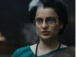<i>Emergency</i> Box Office Collection Day 12: Kangana Ranaut's Film Crosses Rs 17 Crore Mark <i>Emergency</i> Box Office Collection Day 12: Kangana Ranaut's Film Crosses Rs 17 Crore Mark