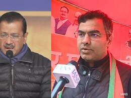 Cash, Cars, Savings: What Arvind Kejriwal, Parvesh Verma's Affidavits Show Cash, Cars, Savings: What Arvind Kejriwal, Parvesh Verma's Affidavits Show