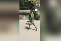 Kuki Protesters Clash With Security Forces In Manipur Flare-Up, Many Injured Kuki Protesters Clash With Security Forces In Manipur Flare-Up, Many Injured