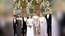 When Junaid Khan Saw His Parents Aamir Khan And Reena Dutta Fight: "Good People Aren't Always Good Together"