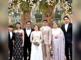 When Junaid Khan Saw His Parents Aamir Khan And Reena Dutta Fight: "Good People Aren't Always Good Together"