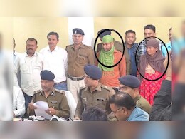 रायपुर में अवैध संबंधों का खौफनाक अंजाम: लिव इन पार्टनर के साथ मिलकर मां-बेटी की हत्या, शव से दुष्कर्म भी