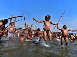 महाकुंभ 2025 में घूमने का है प्लान, तो प्रयागराज की इन 7 खूबसूरत ऐतिहासिक जगहों पर जरूर जाएं महाकुंभ 2025 में घूमने का है प्लान, तो प्रयागराज की इन 7 खूबसूरत ऐतिहासिक जगहों पर जरूर जाएं