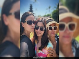 5 Family-Friendly Things To Do In Thailand If You're Inspired By Alia Bhatt's Vacation 5 Family-Friendly Things To Do In Thailand If You're Inspired By Alia Bhatt's Vacation