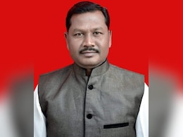 निकाय चुनाव: BJP में 24 घंटे के अंदर बड़ा उलटफेर! गरियाबंद में अध्यक्ष पद का उम्मीदवार बदला  निकाय चुनाव: BJP में 24 घंटे के अंदर बड़ा उलटफेर! गरियाबंद में अध्यक्ष पद का उम्मीदवार बदला