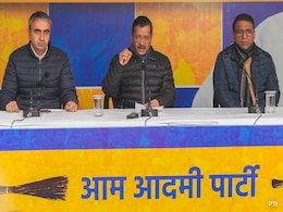 'Include Delhi's Jat Community In OBC List': Arvind Kejriwal Writes To PM 'Include Delhi's Jat Community In OBC List': Arvind Kejriwal Writes To PM