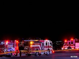 3 Soldiers On Board US Army BlackHawk Helicopter Involved In Collision 3 Soldiers On Board US Army BlackHawk Helicopter Involved In Collision