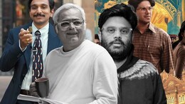Scam च्या निर्मात्यांचा Lucky Baskhar च्या निर्मात्यावर गंभीर आरोप