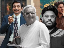 Scam च्या निर्मात्यांचा Lucky Baskhar च्या निर्मात्यावर गंभीर आरोप