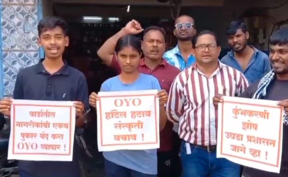 Latest and Breaking News on NDTV