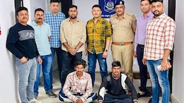 Brothers Kill Mother's Lover In Grisly Crime, Toss Intestines In Air