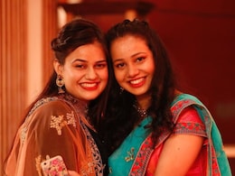 IAS Tina Dabi: नए साल में टीना डाबी को मिली 'डबल खुशखबरी', भजनलाल सरकार से मिला प्रमोशन का तोहफा IAS Tina Dabi: नए साल में टीना डाबी को मिली 'डबल खुशखबरी', भजनलाल सरकार से मिला प्रमोशन का तोहफा