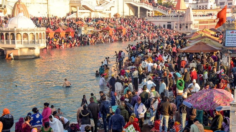Pind Daan 2025: गया नहीं जा पा रहे? तो दिल्ली से 4 घंटे दूर हरिद्वार में करें पिंडदान, मिलेगा पितरों को मोक्ष