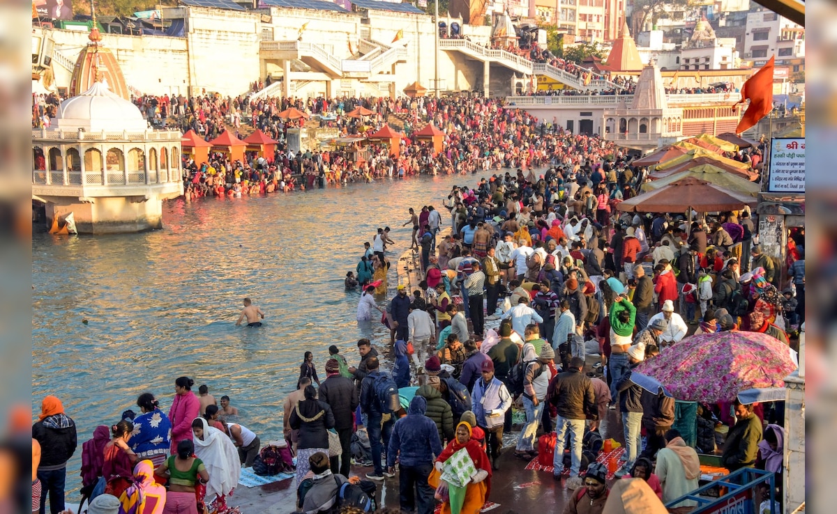 Latest and Breaking News on NDTV