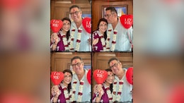 Farah Khan's Hilarious Reaction To Boman Irani's Wedding Anniversary Post For His Wife: "Could Have Been Me"