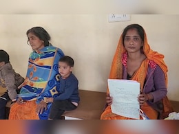 MP CM Helpline: 'सीएम साहब क्या आपसे शिकायत करना गुनाह है? देखिए, पुलिस वालों ने कैसे घर में घुसकर पीटा', जानें पूरा मामला