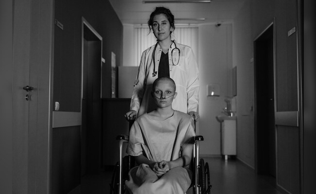 Women More Likely To Be Diagnosed With Cancer Than Men In US, Study Finds