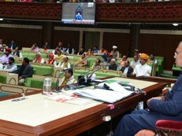 राजस्थान विधानसभा बजट सत्र होगा पूरा पेपर लैस, विभागों को पत्राचार के लिए करना होगा NeVA ऐप का इस्तेमाल