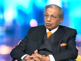 NDTV Exclusive: PM मोदी का 'विजन 2047' पूरा करने में AI कैसे करेगा मदद, वित्त आयोग के पूर्व चेयरमैन एनके सिंह ने समझाया